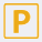 Parking Icon