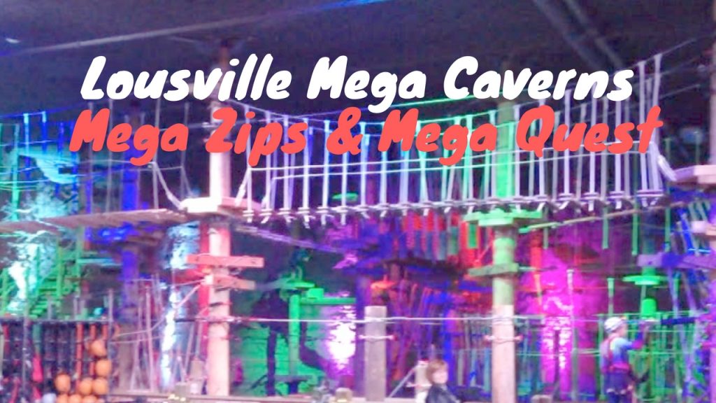 Louisville Mega Cavern