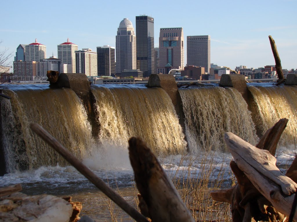 Falls of the Ohio