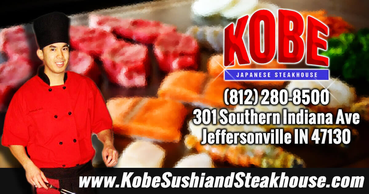 Kobe Japanese Steakhouse