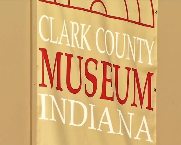 Clark County Museum