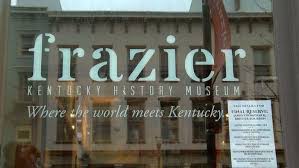 Frazier History Museum