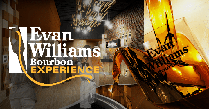 Evan Williams Bourbon Experience