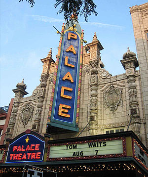 Louisville Palace Theatre
