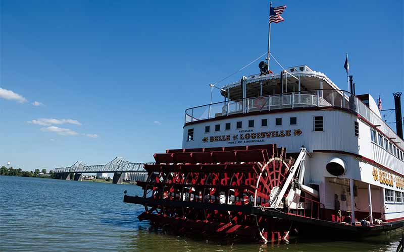 Belle of Louisville